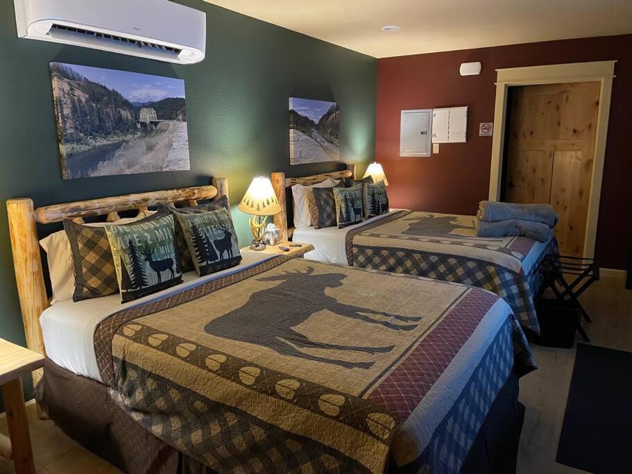 Cedar Mountain Suite D Grants Pass Kültér fotó